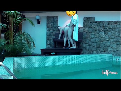 ❤️ Boss invites the maid to the pool but can't resist a hot ❤ Porno vk at en-gb.tuberxxx-com.ru ❌